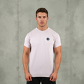 Plates Men's Signature Fit Tee - Dusty Pink